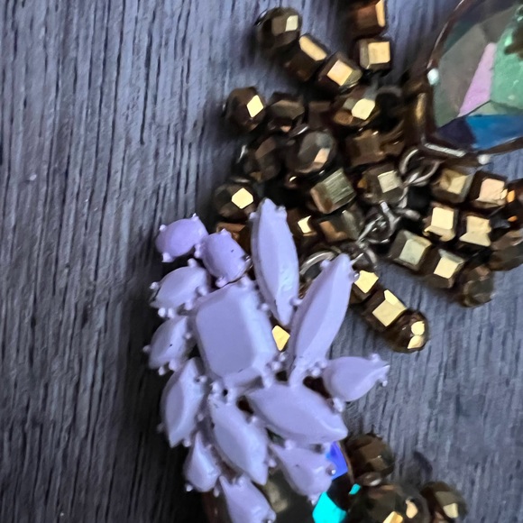 J crew necklace - Picture 4 of 7